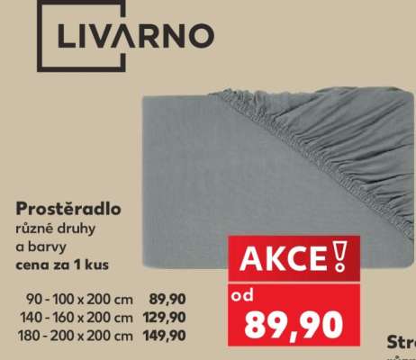 Prostěradlo