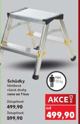 Schůdky
