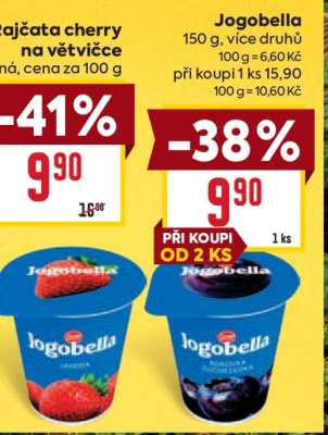 JOGOBELLA*