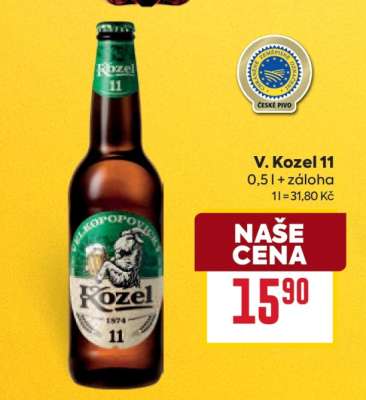 V. Kozel 11