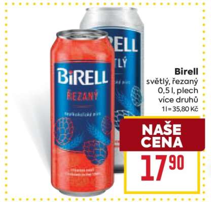 Birell