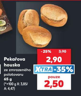 Pekařova houska