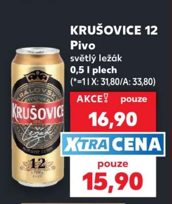 Krušovice 12