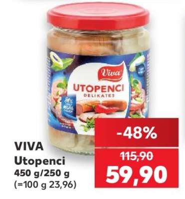 Viva Utopenec