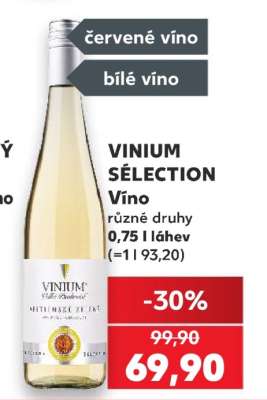 Vinium Sélection