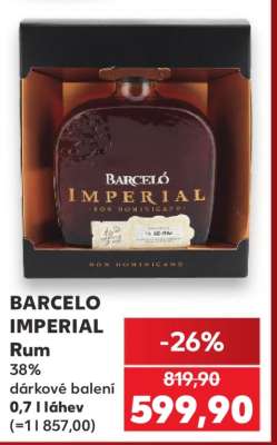 Barceló Imperial