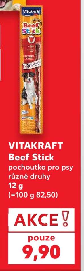 Vitakraft Beef Stick