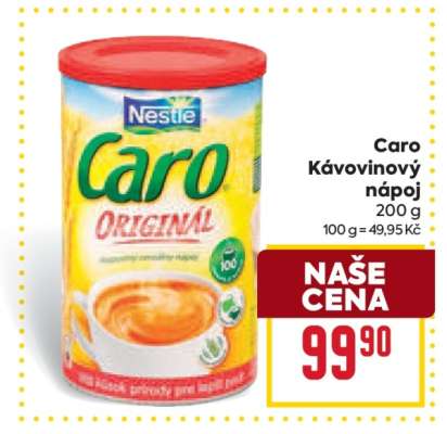 Caro