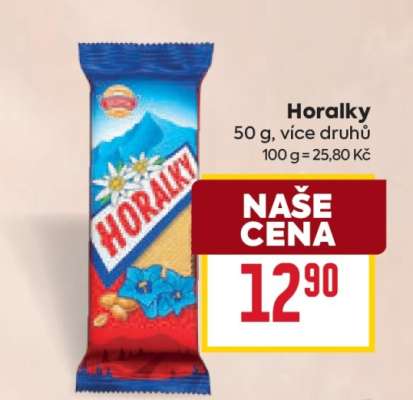 Horalky