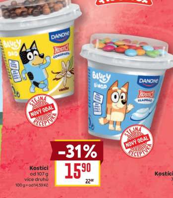 Kostíci