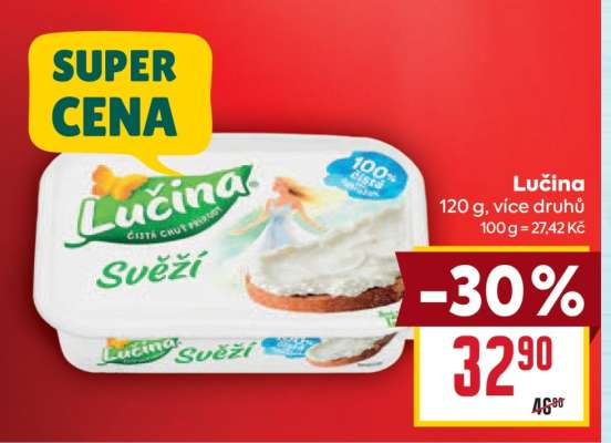 Lučina