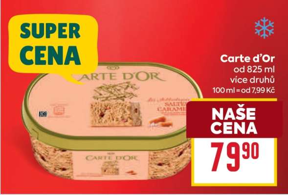 Carte d’Or