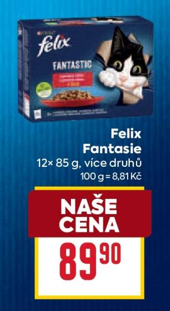 Felix Fantasie