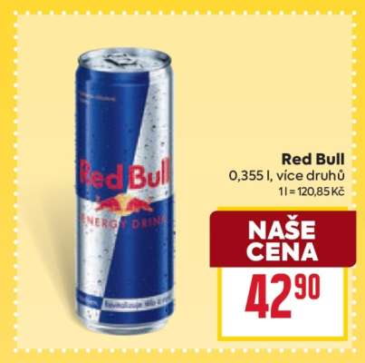 Red Bull