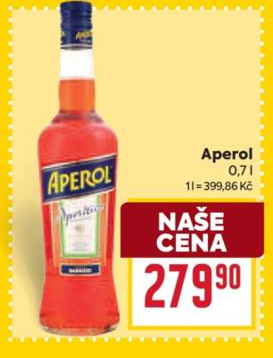 Aperol