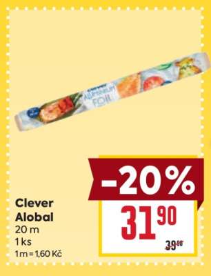 Clever Alobal