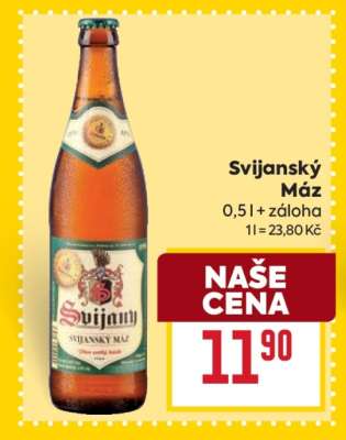 Svijanský Máz