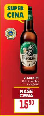 V. Kozel 11