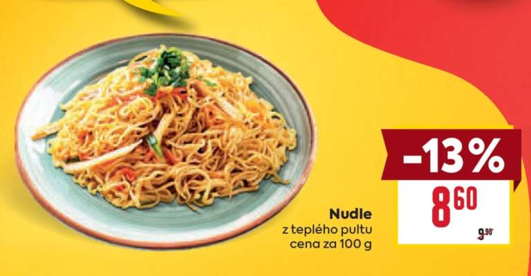 Nudle