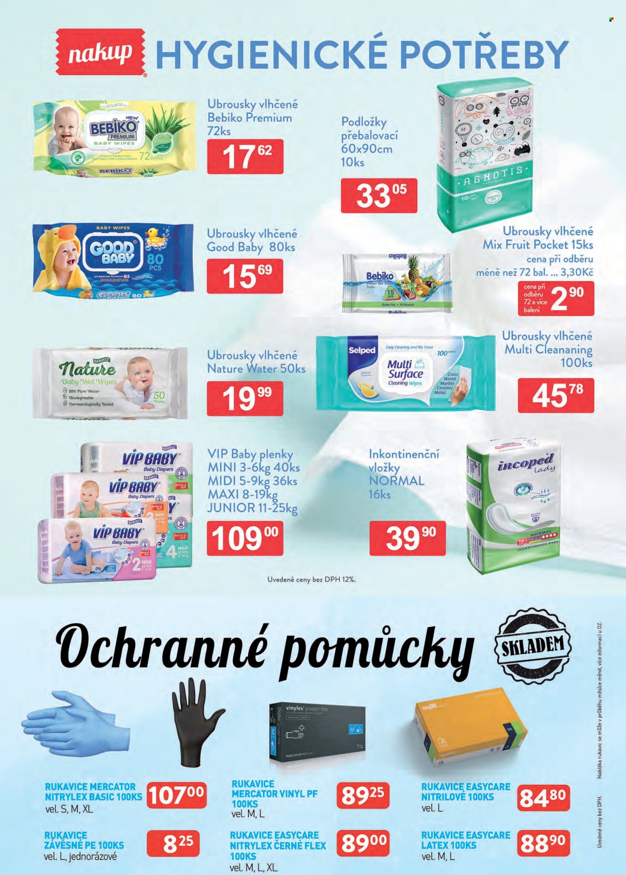 Leták Astur & Qanto velkoobchod - 1.9.2026 - 30.9.2026. Strana 170
