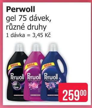 Perwoll