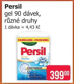 PERSIL