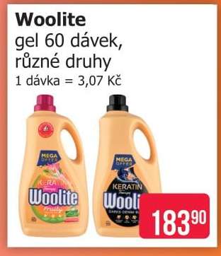 Woolite