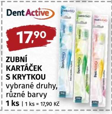 Dent Active
