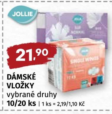 JOLLIE