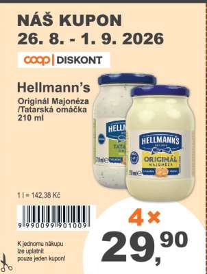 Hellmann’s