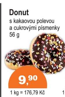 Donut