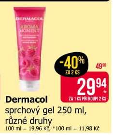 Dermacol