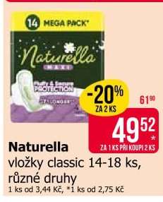 Naturella