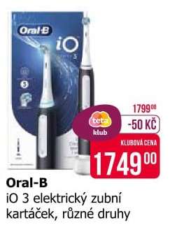 Oral-B