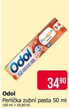 Odol