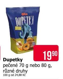Dupetky