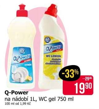 Q Power