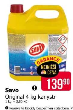 Savo