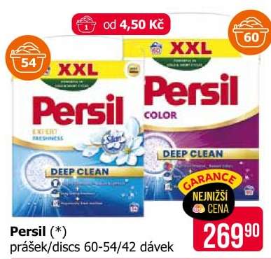 PERSIL