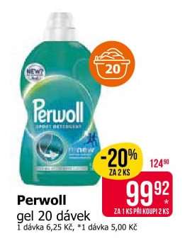 Perwoll