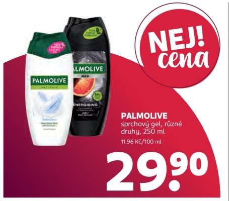 Palmolive