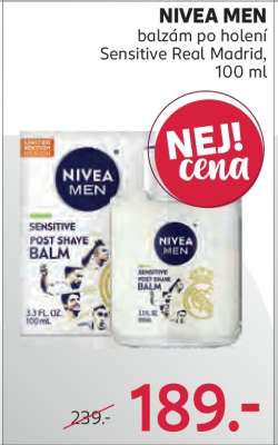 Nivea Men