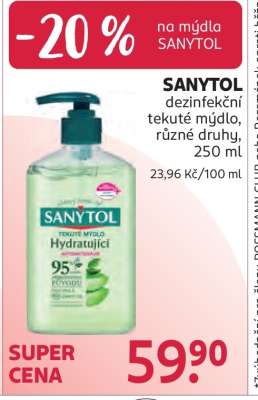 SANYTOL