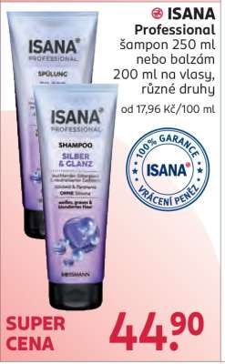 ISANA PROFESSIONAL