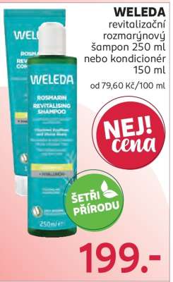 Weleda