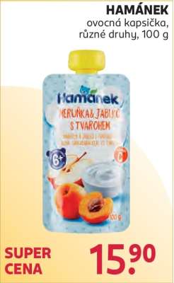 HAMÁNEK