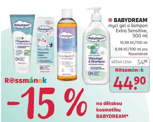 Babydream