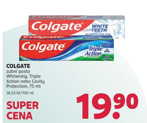 Colgate