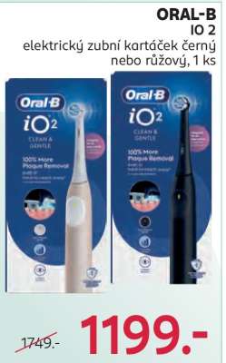 ORAL-B IO 2