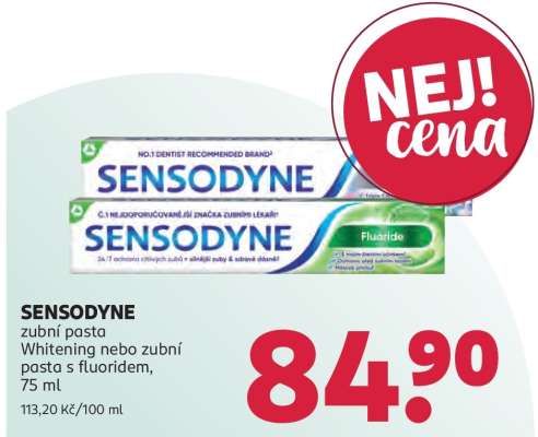 Sensodyne